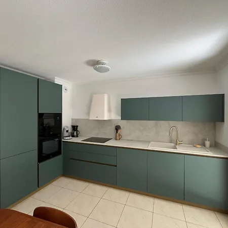 T3 Avec Terrasse, Parking, Proche Commerces Et Plages - Centre - Fr-1-319-15 * Arcachon