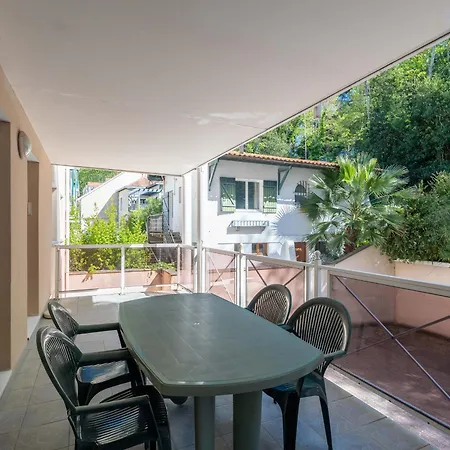 T3 Avec Terrasse, Parking, Proche Commerces Et Plages - Centre - Fr-1-319-15 Apartmán Arcachon