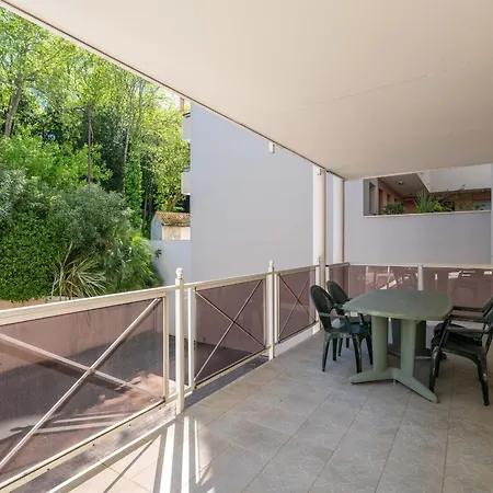 T3 Avec Terrasse, Parking, Proche Commerces Et Plages - Centre - Fr-1-319-15 Arcachon